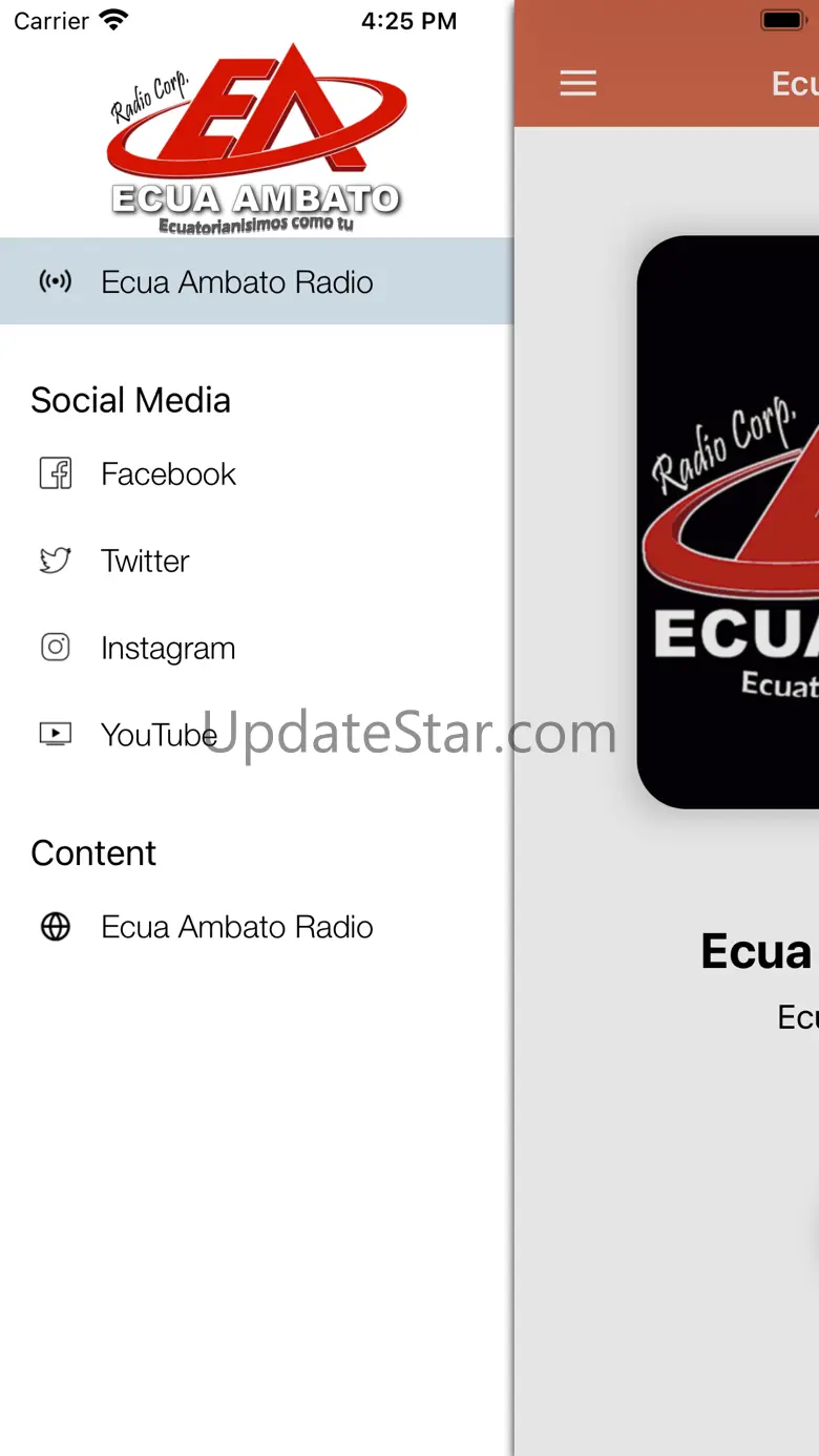 earadio 1.3