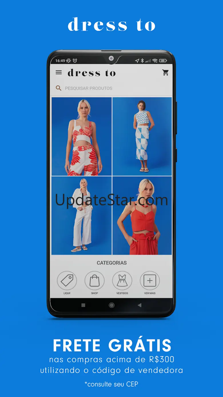 Dress To 9.19.3