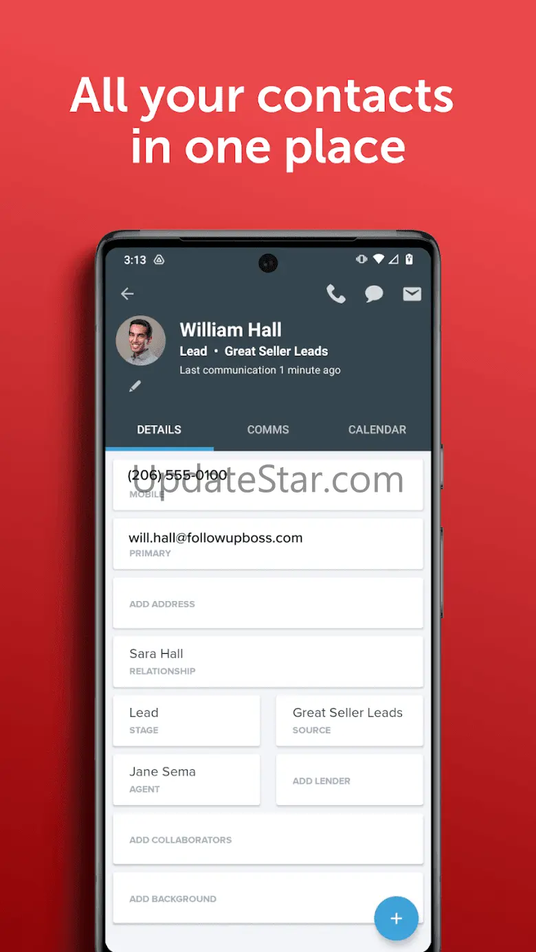 Follow Up Boss 4.6.2600