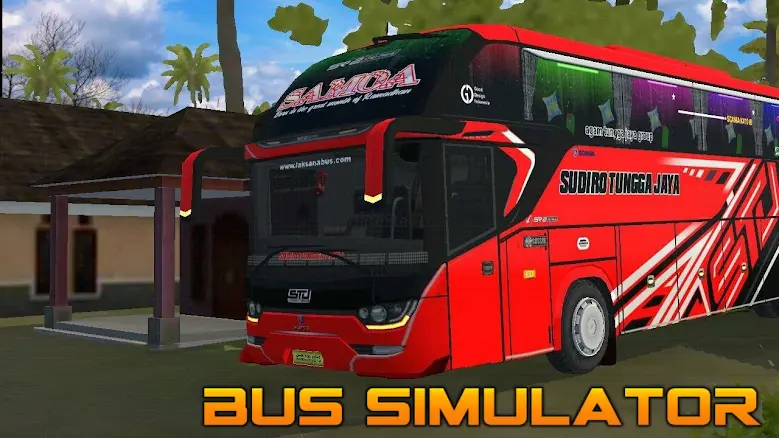 Bus Kids Panda Terompet Basuri 4