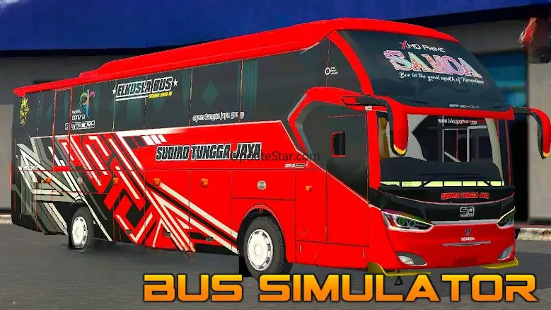 Bus Kids Panda Terompet Basuri 4