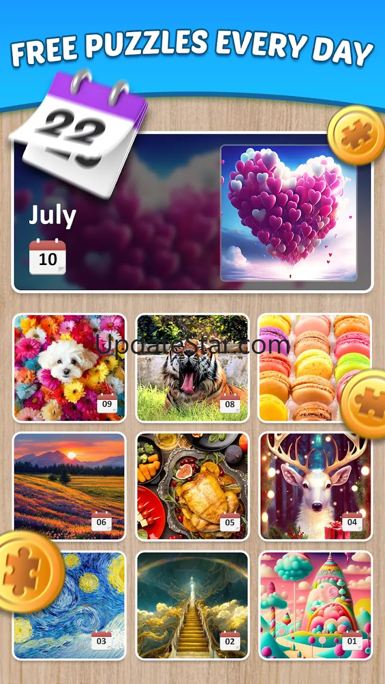 Jigsaw Zen 1.6.5