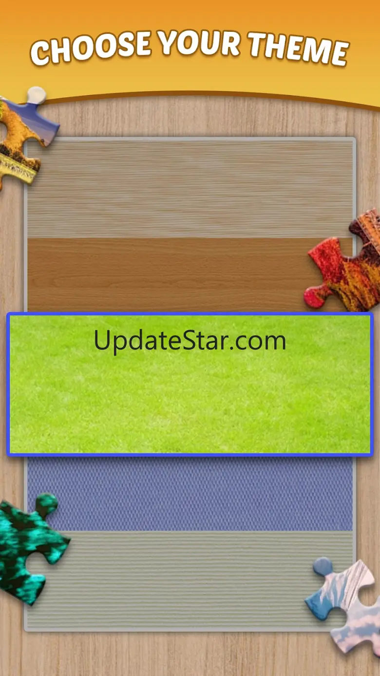 Jigsaw Zen 1.6.5