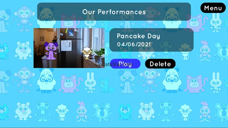 Animal Antics (for Families) 1.0
