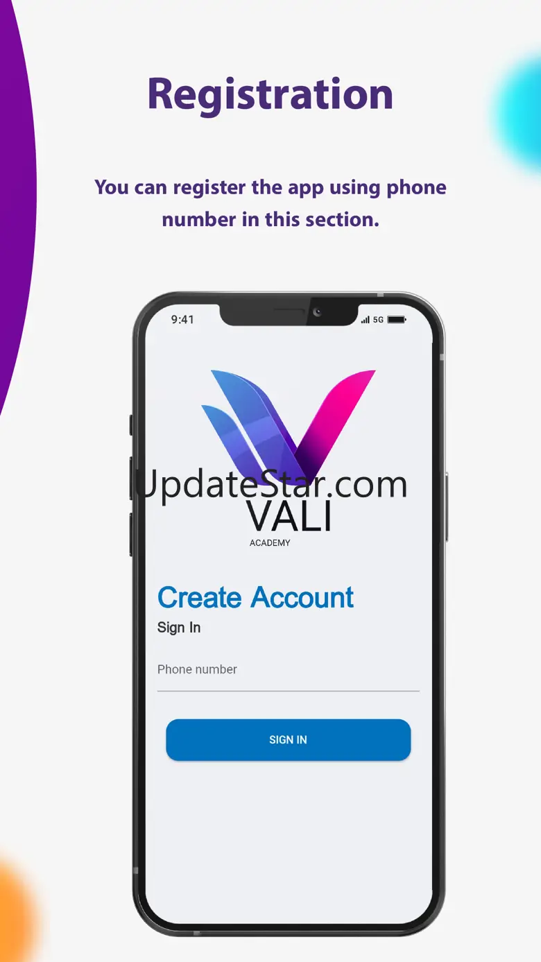 Vali Academy 1.0.10