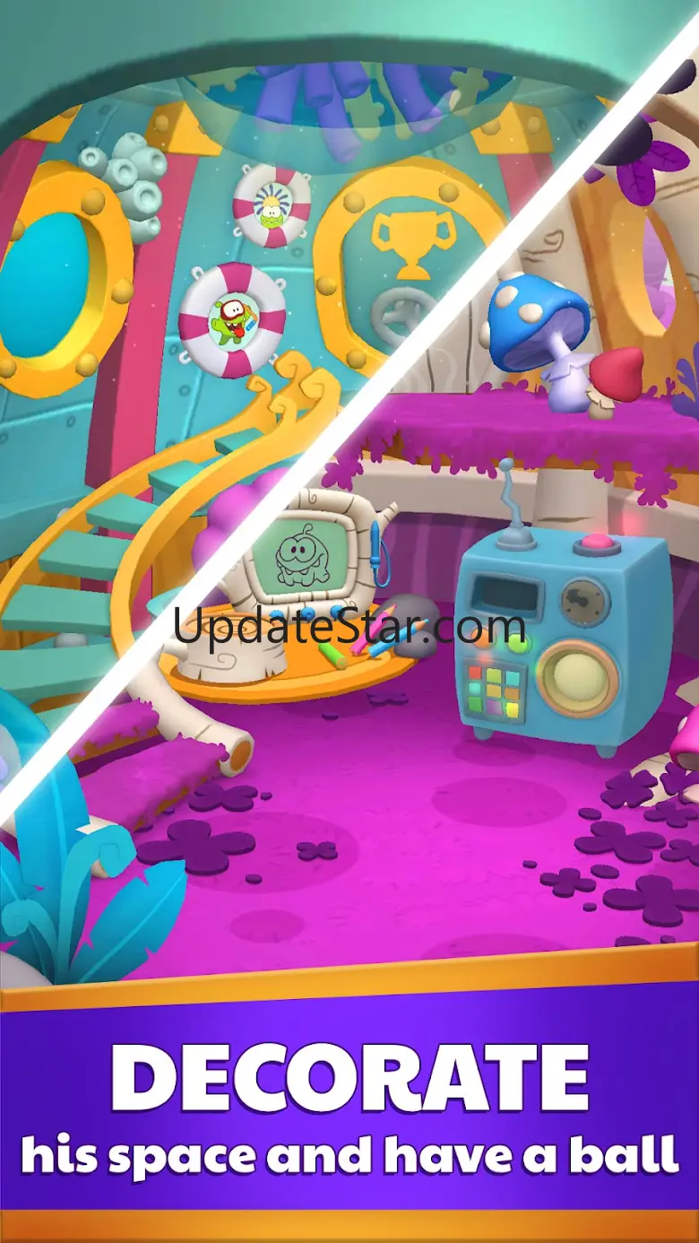 My Om Nom - Virtual Pet 1.2.1