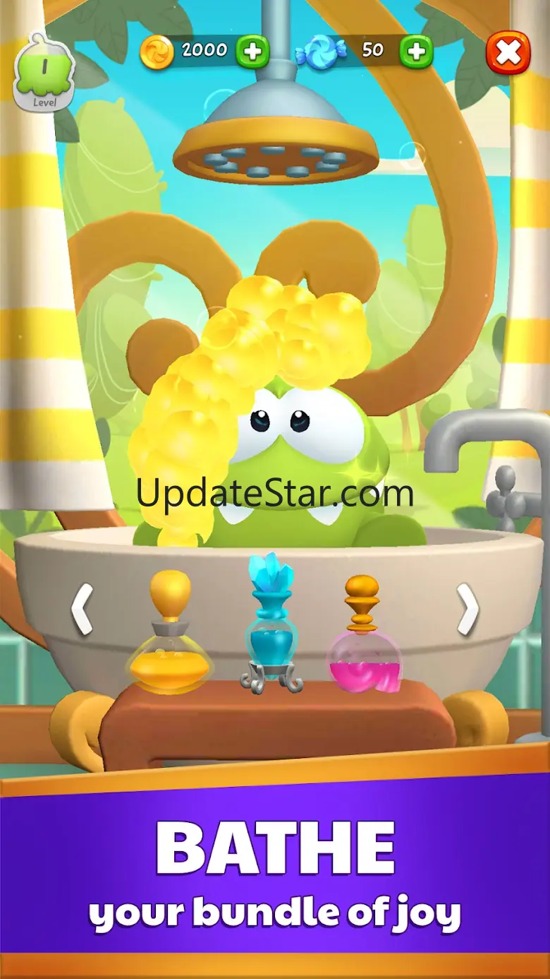 My Om Nom - Virtual Pet 1.2.1
