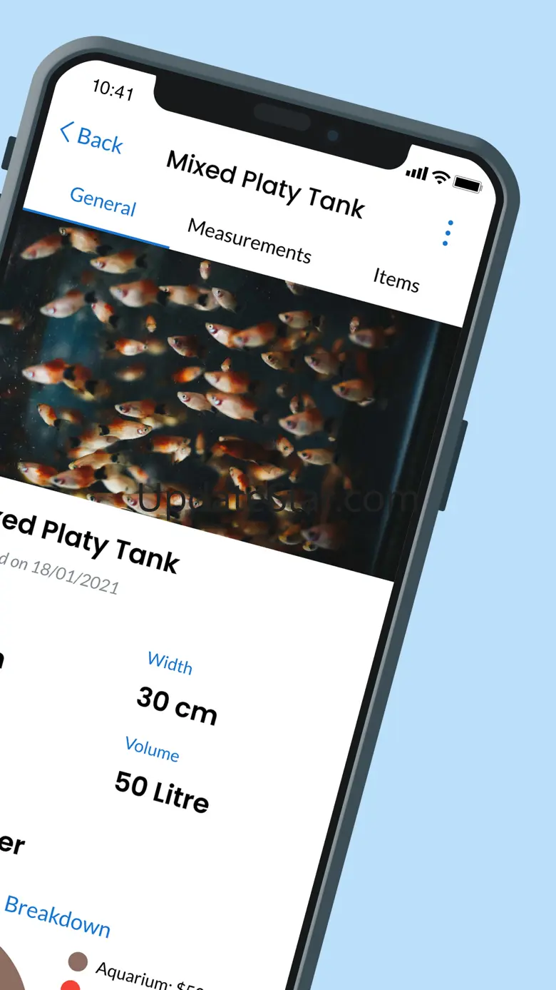 AquaHome 1.26.0