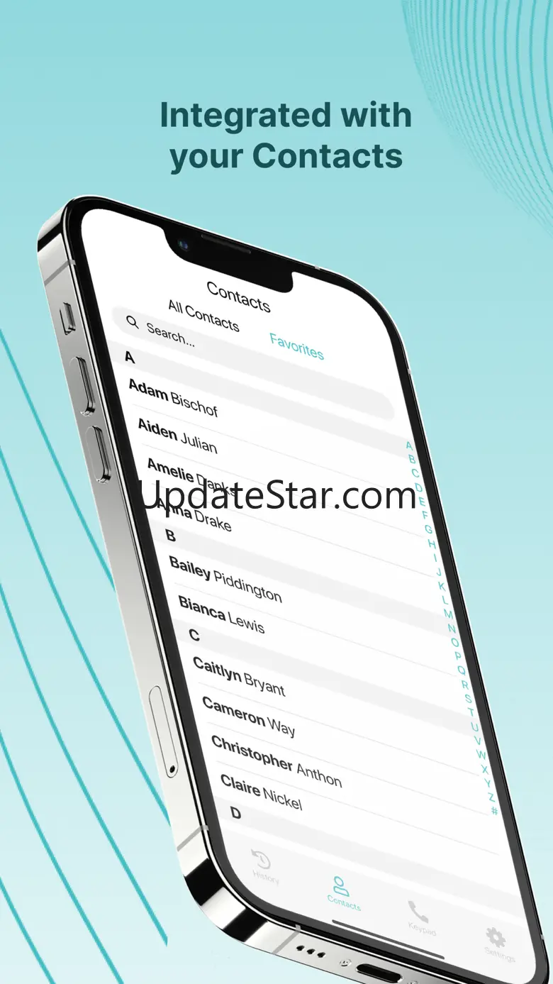 MySIPcity 3.1.0