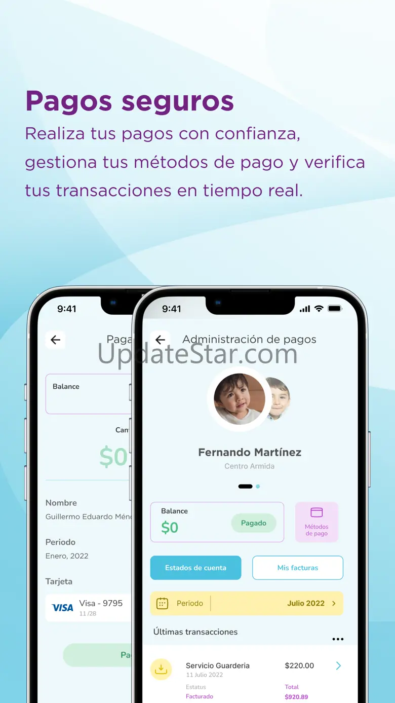 Mi Advenio 2.30
