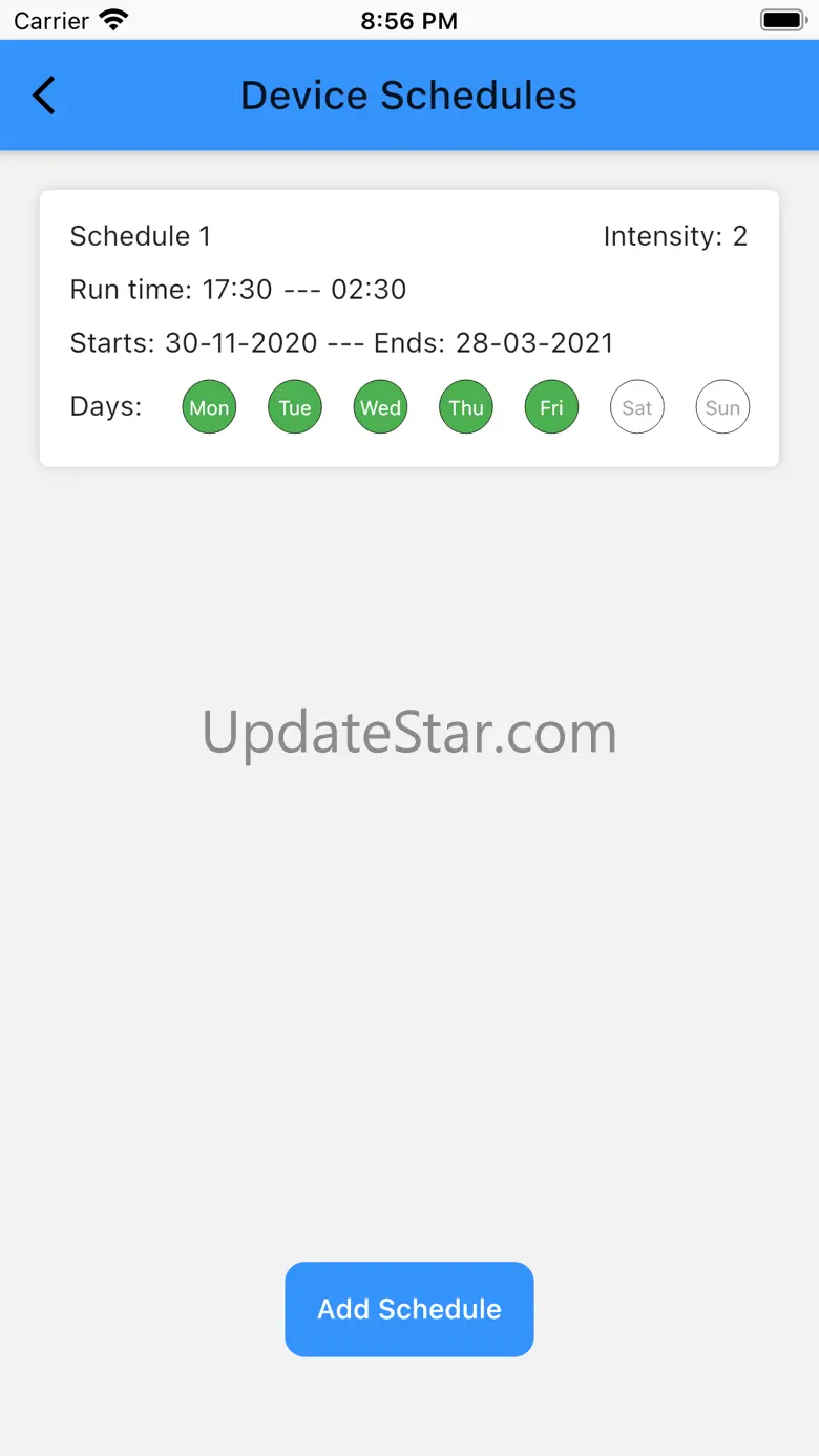 NextScent 1.3.8