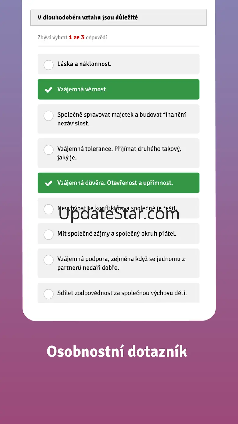 Seznamka pro vztah Elite Date 1.6.3