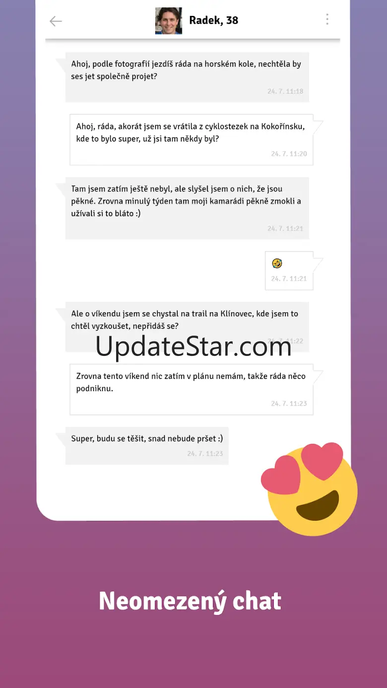 Seznamka pro vztah Elite Date 1.6.3