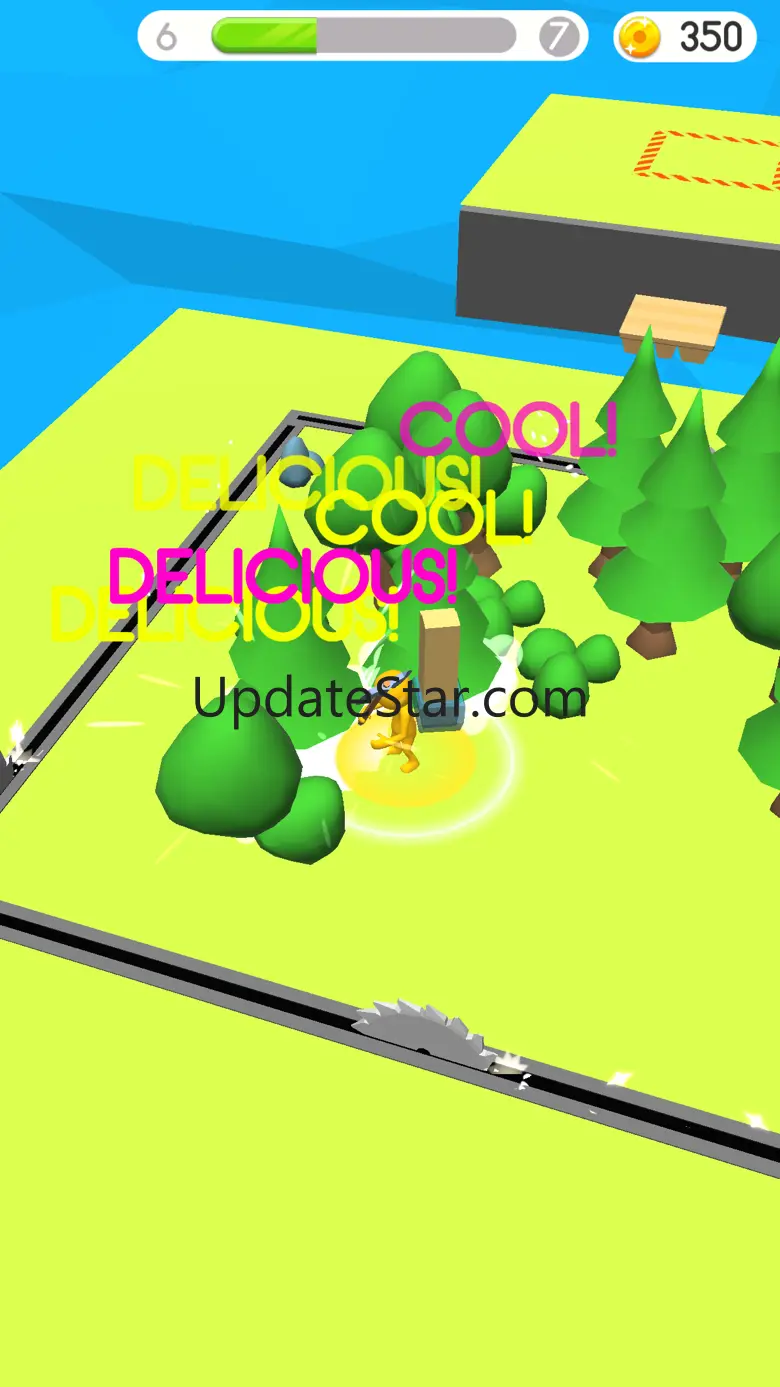 Lumberjack - Chop Wood 1.4.0