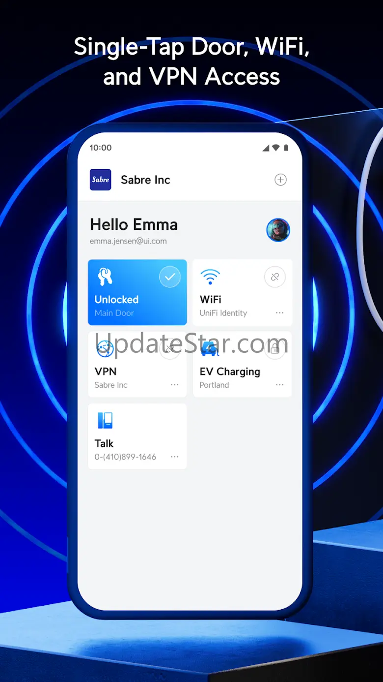 UniFi Identity Endpoint 1.4.0