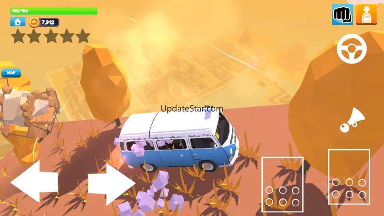 Rage City 54