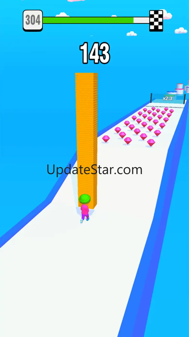 Builder Run 3.5