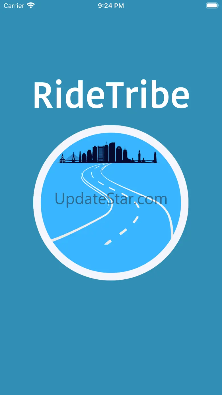 RideTribe 1.0