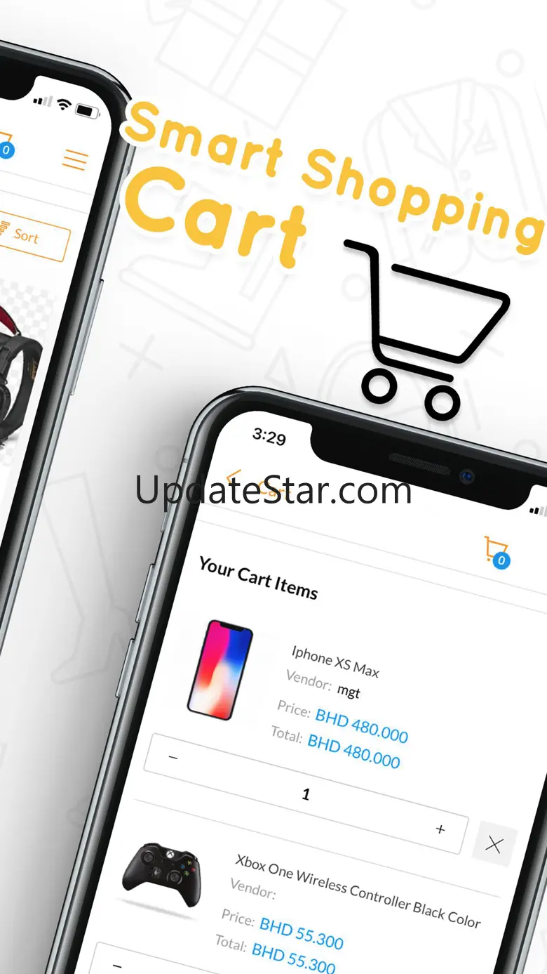 EasyBuyBH 1.0