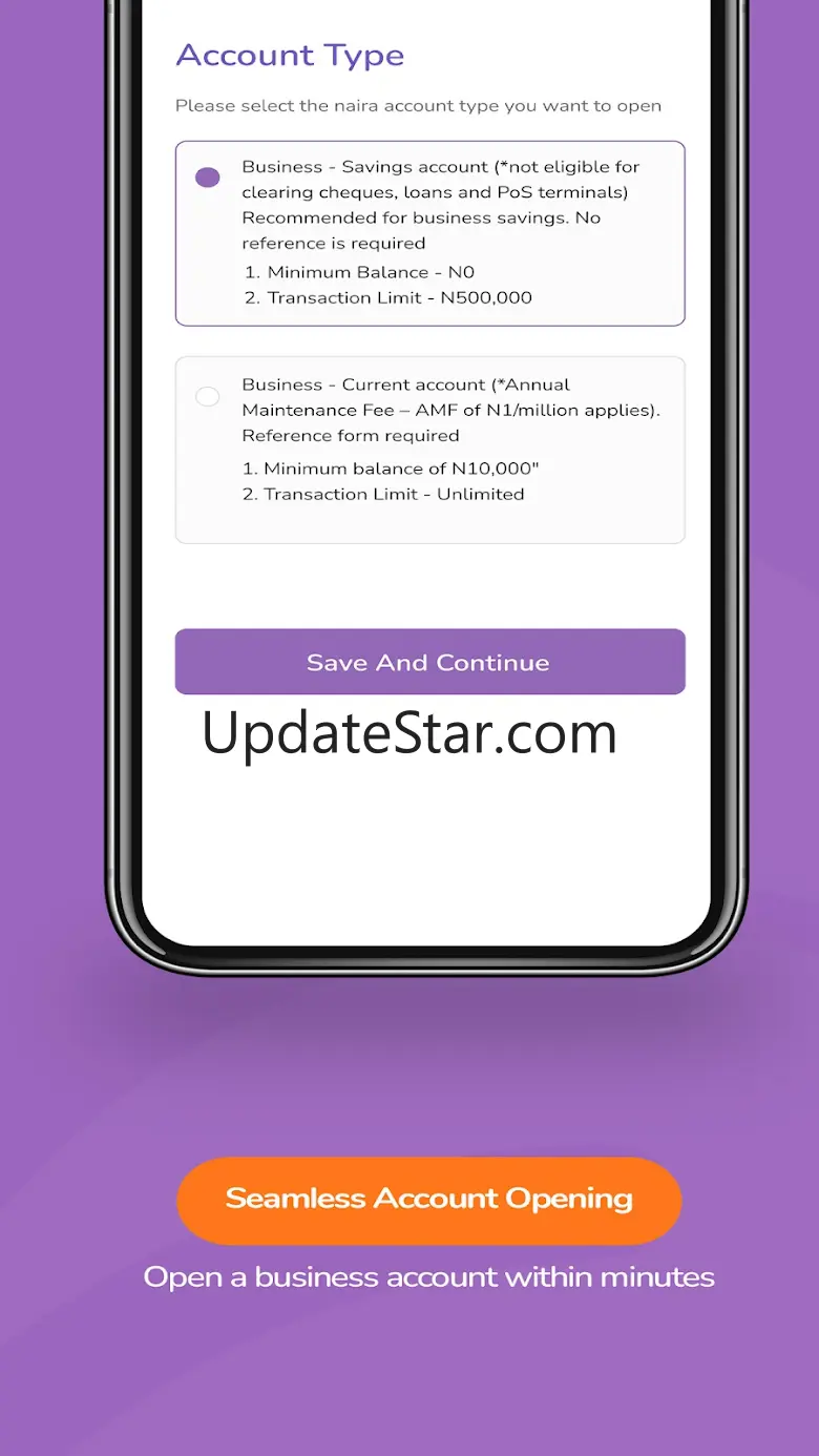 Banca By Sterling 1.0.6