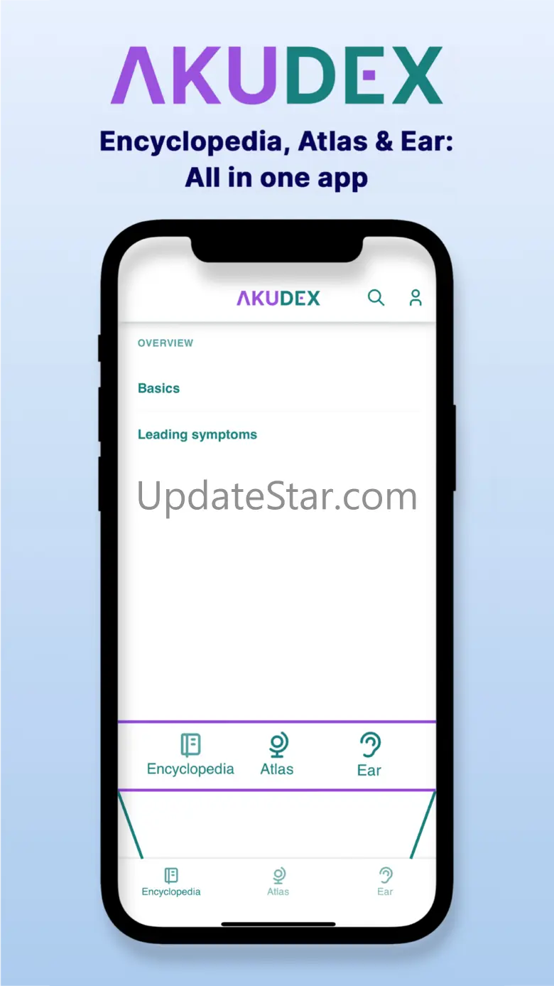 AKUDEX Acupuncture 1.3