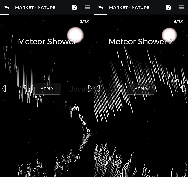 Poweramp Spectrum Kit 1.3.1