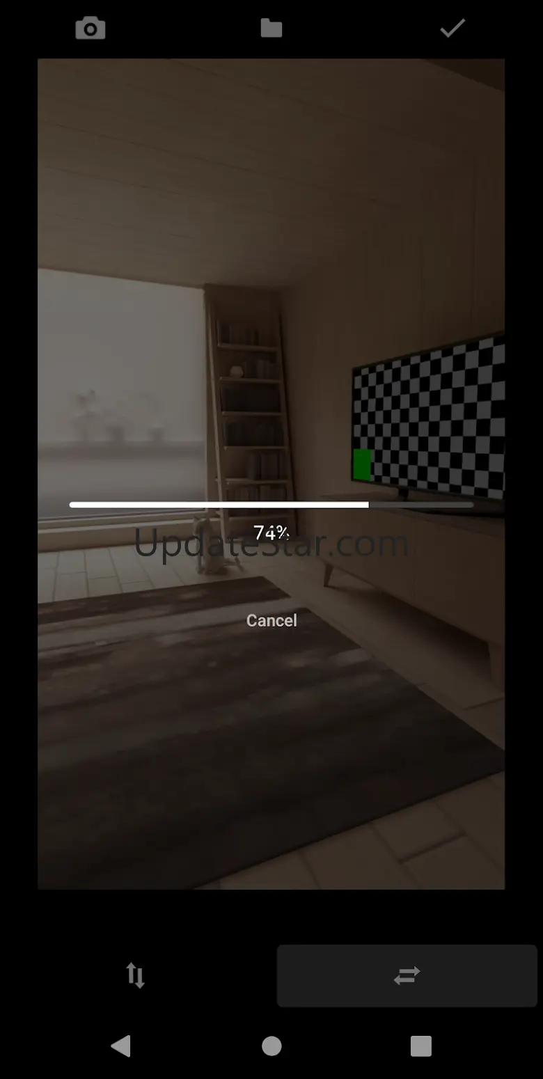 Flip Video 1.7