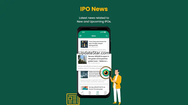 IPO Dekho 2.3