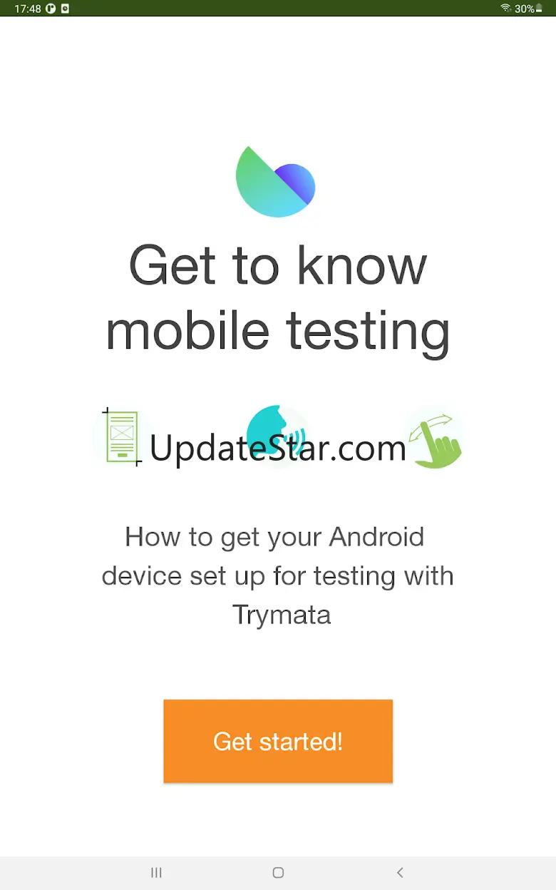 Trymata Testing 4.0