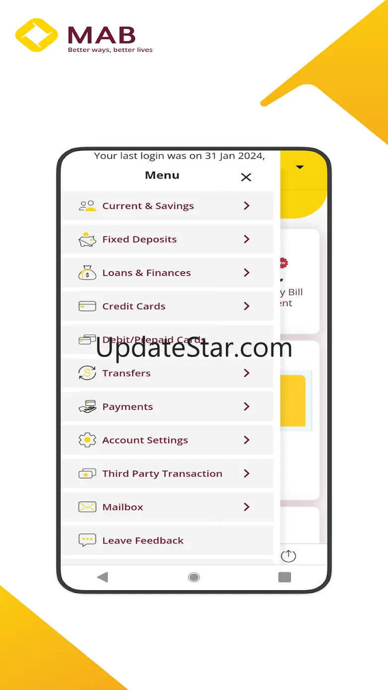 MAB iBanking 22.2.6