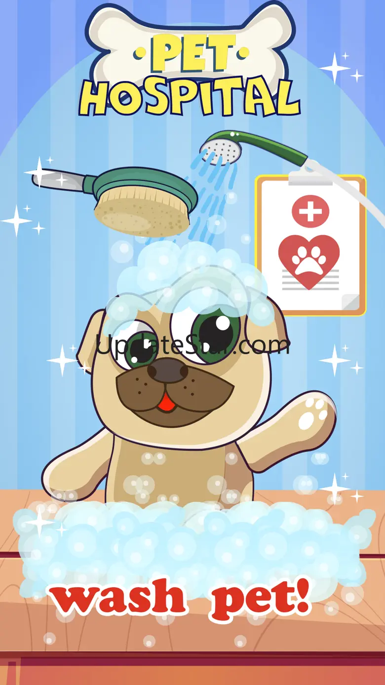 Puppy Hospital 11