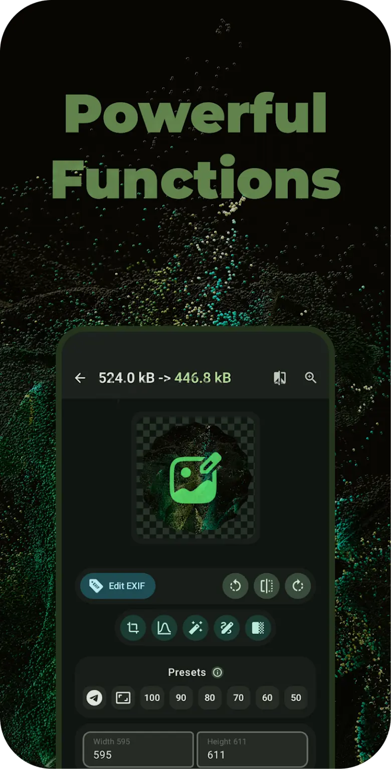 Image Toolbox - Edit & Convert 3.2.0