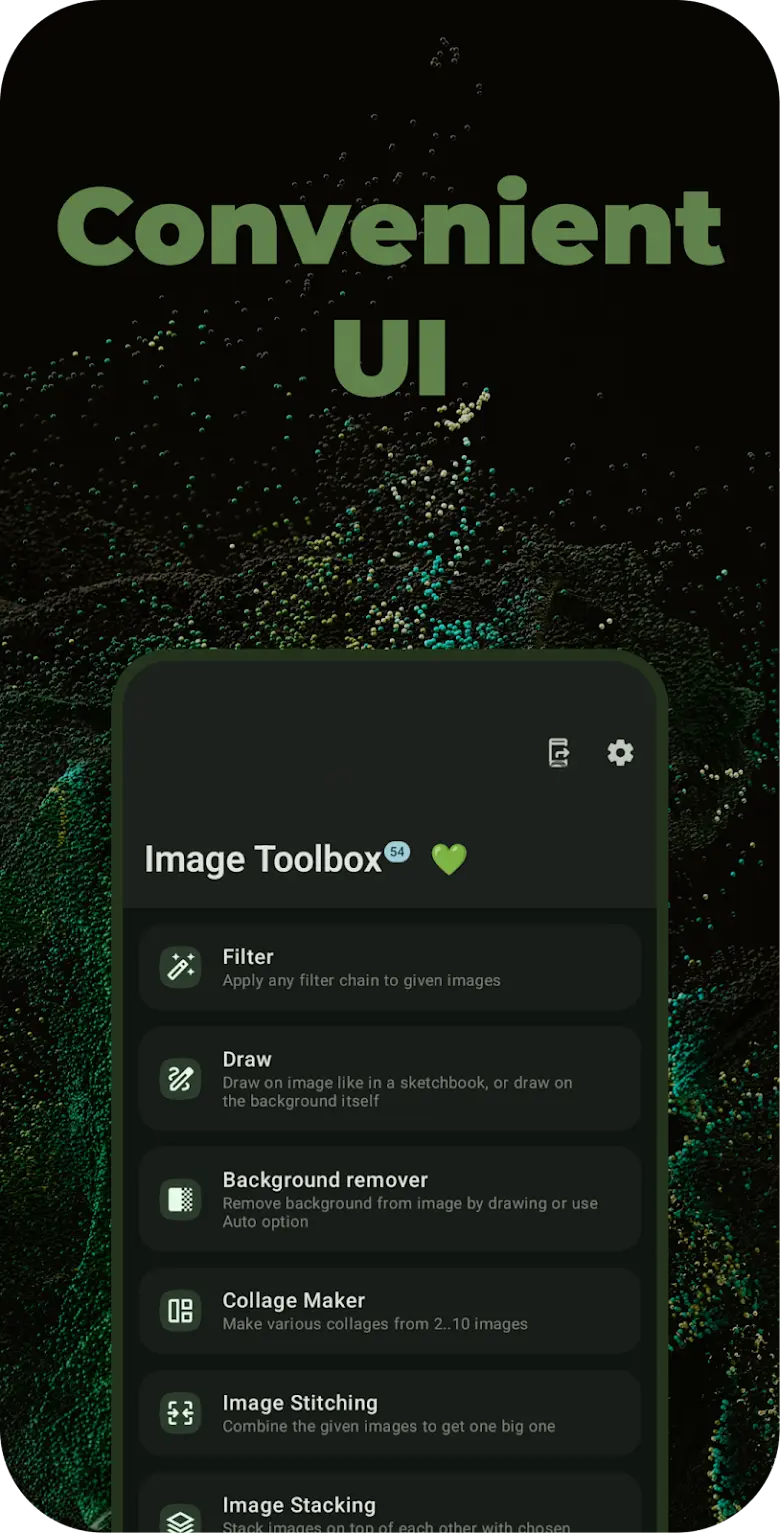 Image Toolbox - Edit & Convert 3.2.0