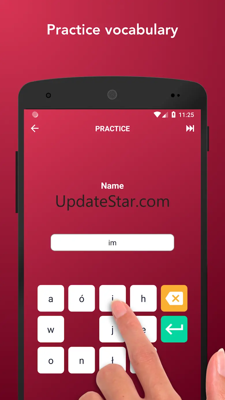 Tobo: Learn Polish Vocabulary 2.9.3