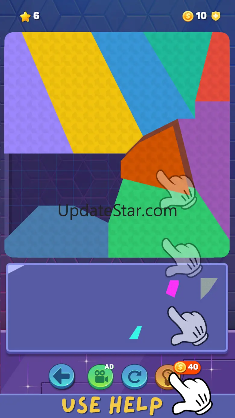Brain Puzzle Games 2024 3.3