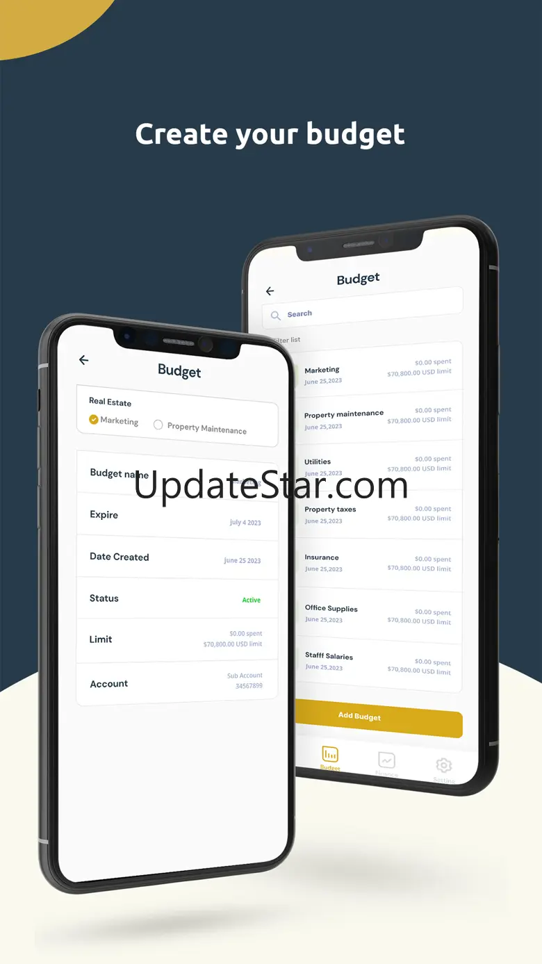 Finosell 1.0.30