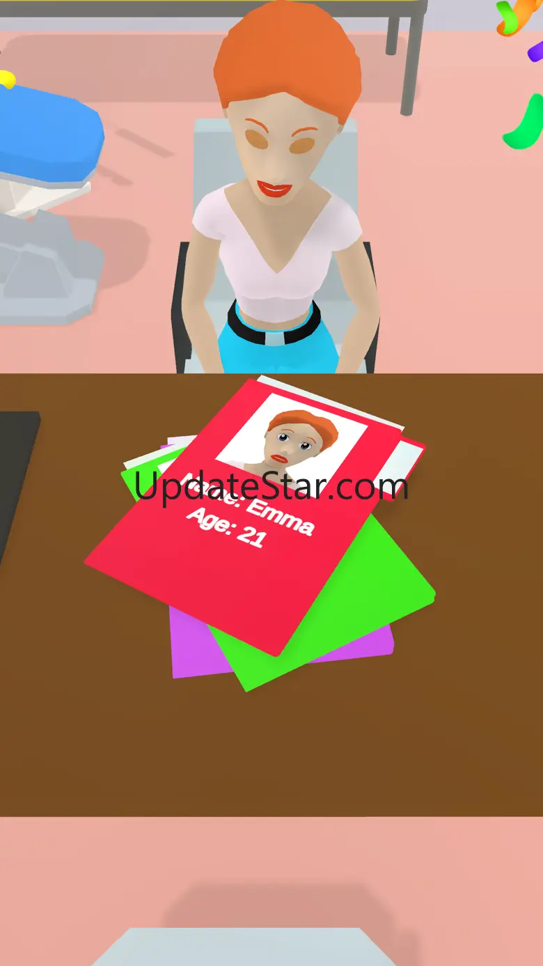 Eye Hospital! 1.1