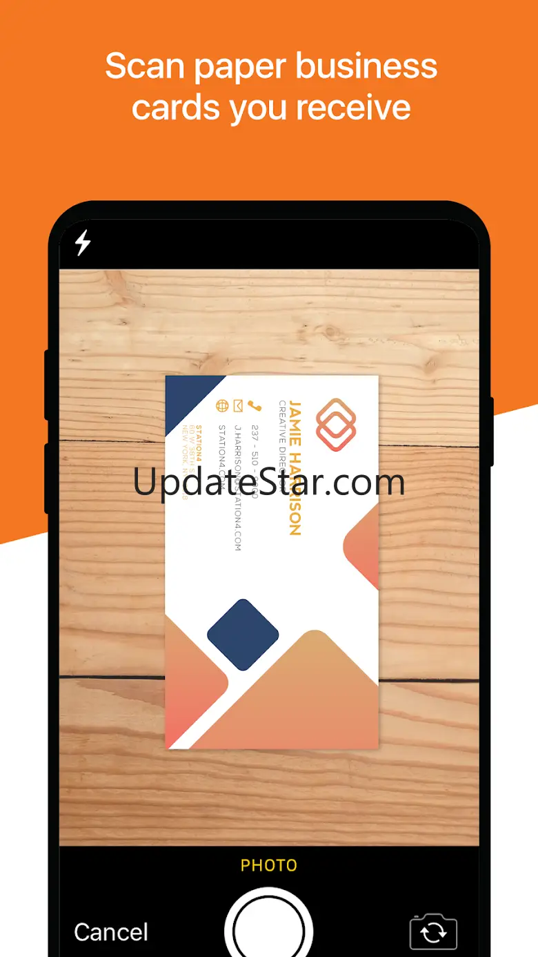 Switchit Digital Business Card 2.3.21
