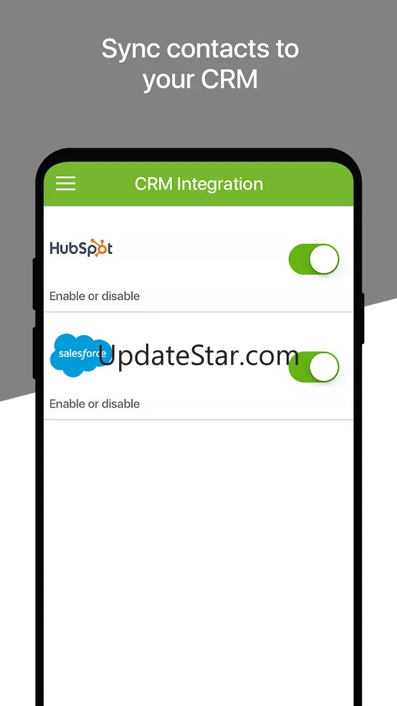 Switchit Digital Business Card 2.3.21