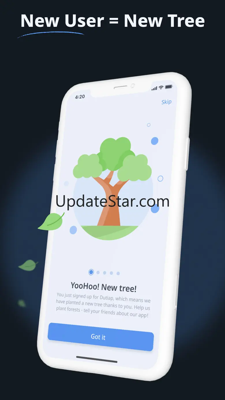 Dutiap: Dating, React, Meet! 2.6.1