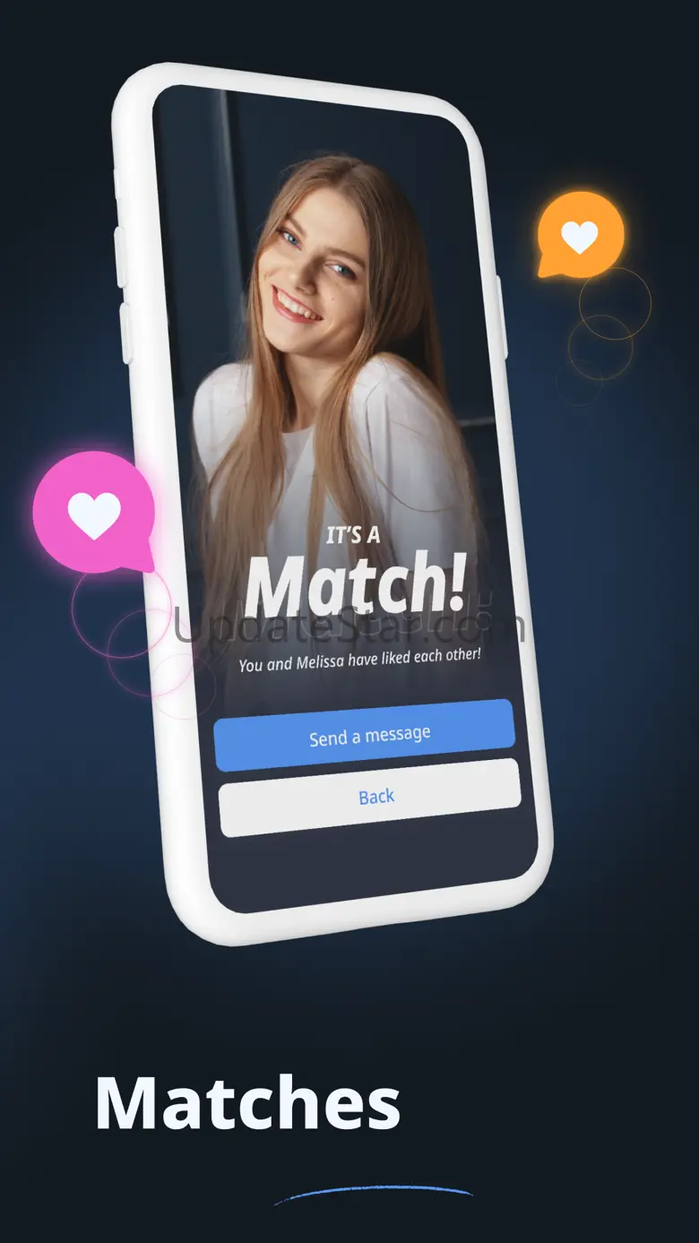 Dutiap: Dating, React, Meet! 2.6.1