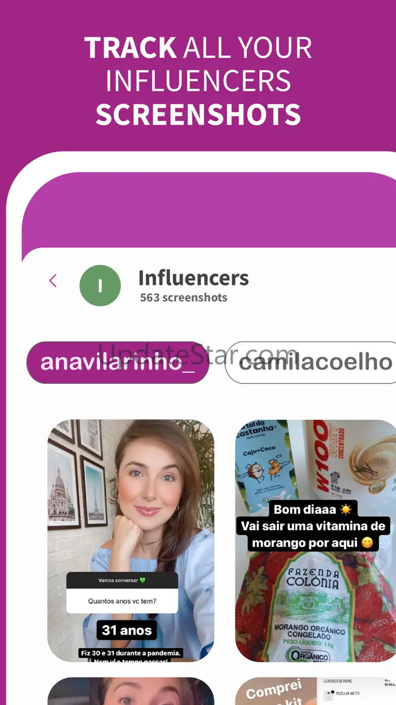 Shotfy AI Screenshot Organizer 2.2.5