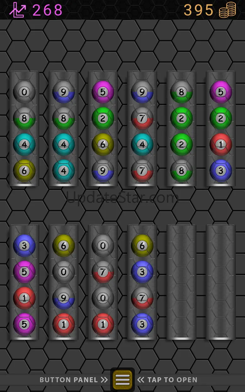 Ball Sort Puzzle - Color Sort 3.6.5
