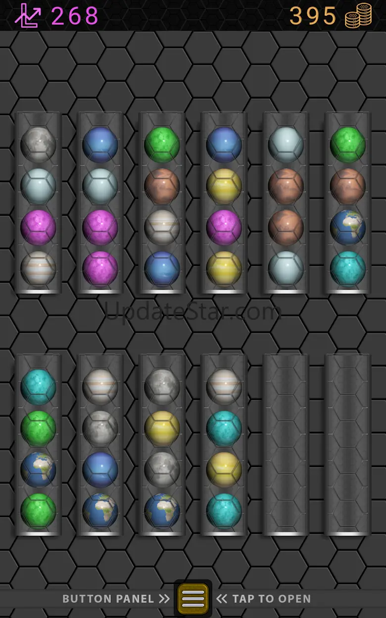 Ball Sort Puzzle - Color Sort 3.6.5