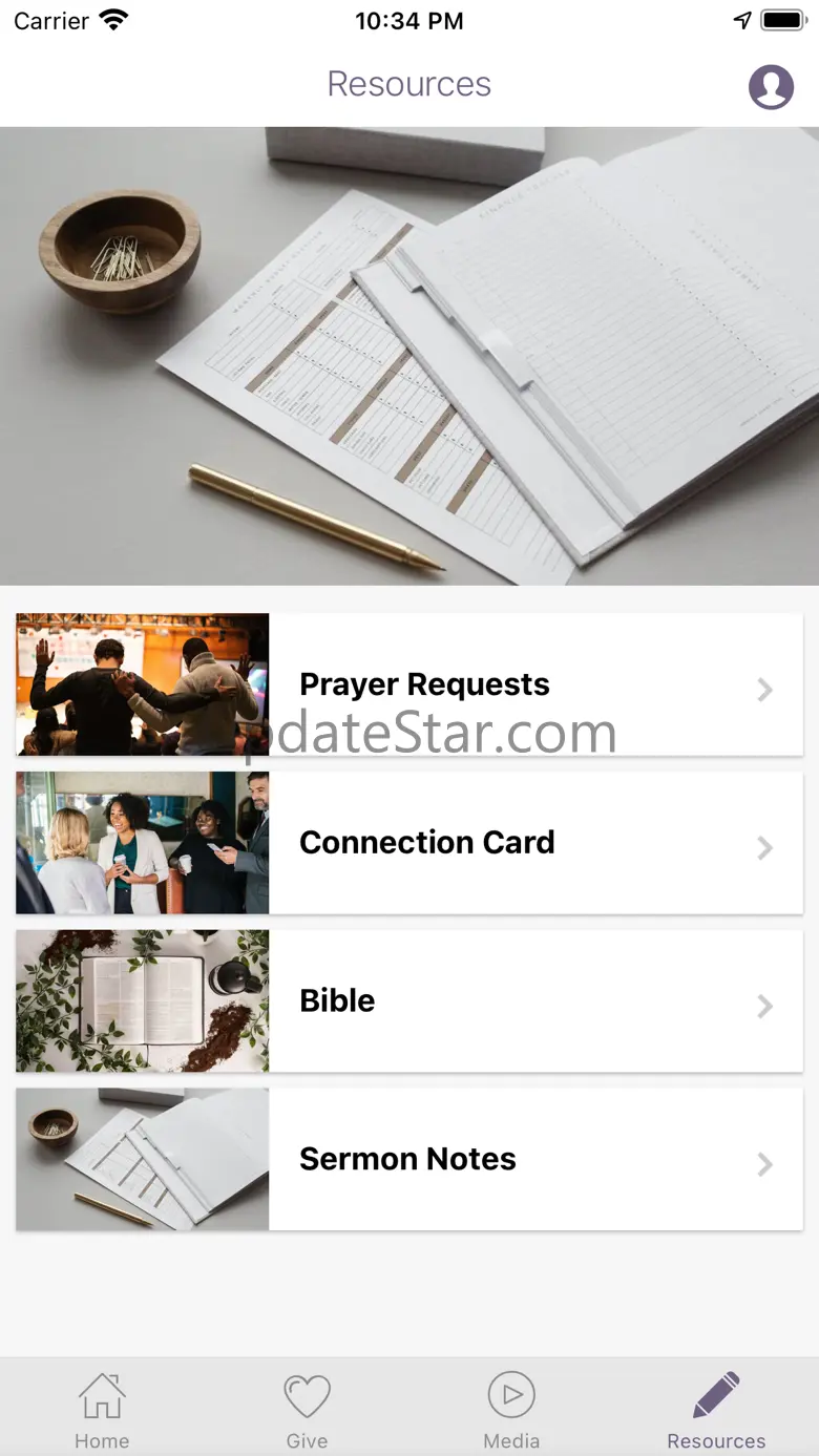 True Holiness VIRTUAL Campus 15.6.0