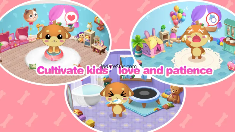 Pet Home - Get More Pets 1.3.0