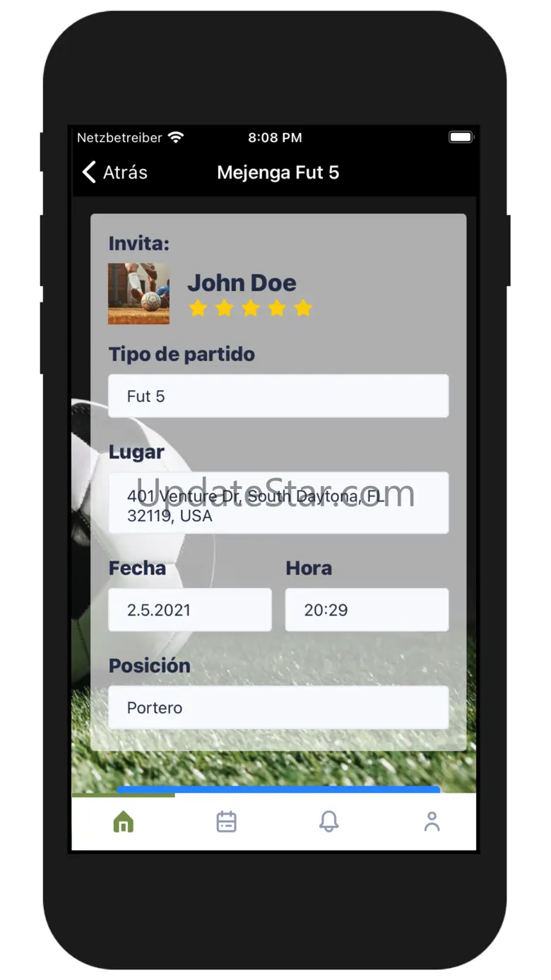 BalOn. 1.0.4