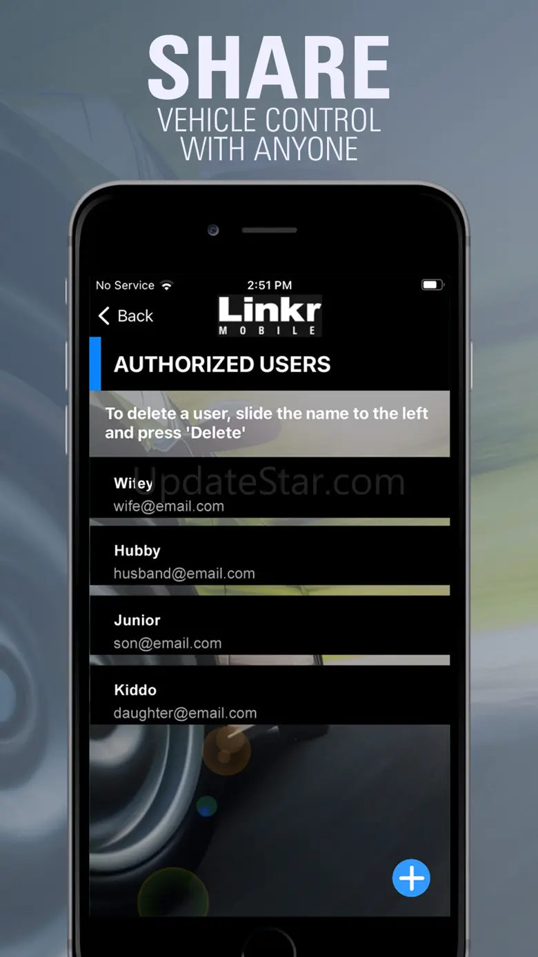 Linkr Mobile 2.39