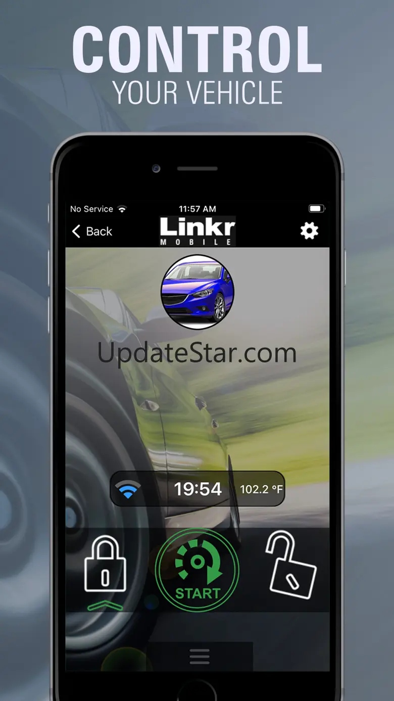 Linkr Mobile 2.39