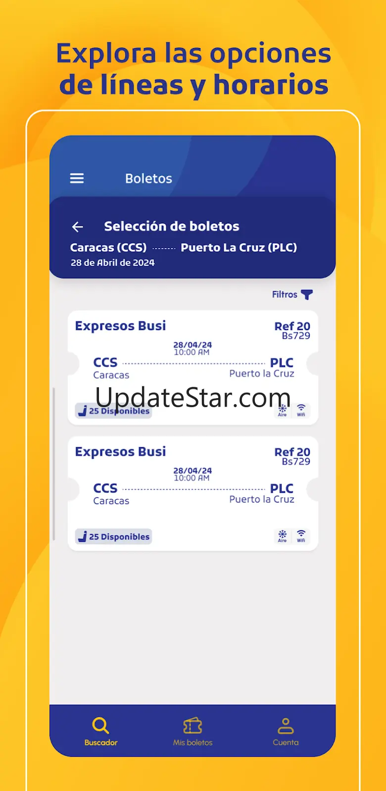 Busi Boletos 1.9.8